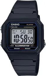 Годинник Casio W-217H-1AVEF