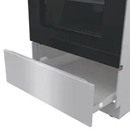 Плита газова Gorenje GG5A11XF (FG513A-FPJ7B) (6833022) - мініатюра 6