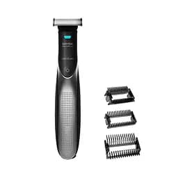Триммер для бороды CECOTEC PrecisionCare 7500 Power Blade Black/Silver