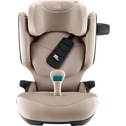 Автокрісло Britax Romer Kidfix Pro Style Teak - мініатюра 2