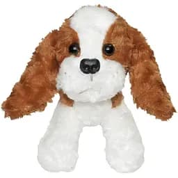 Игрушка мягконабивная Tigres Собачка кокер-спаниэль Джесси (СО-0128)