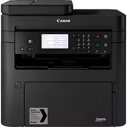 МФУ Canon i-Sensys MF267dw + Wi-Fi (5938C008) [102719]