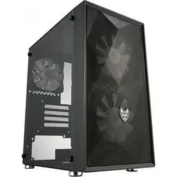 Корпус для ПК FSP (CST130BASICB)