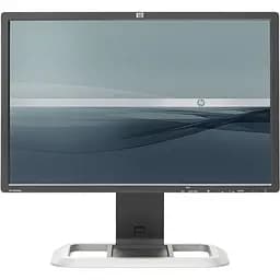 Монитор 24" HP LP2475W - Class B "Б/У"