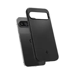 Чохол Spigen Thin Fit Black для Pixel 9 Pro XL (ACS07731) - мініатюра 4