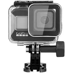 Підводний бокс Telesin V2 Touch-Screen для GoPro HERO 8 (GP-WTP-801) [51339]