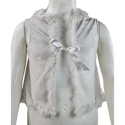 Жилетка Зайчик дитяча