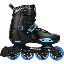 Ролики Micro Discovery 32 Черный (1012-MIS-DIS-BK32)