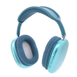 Беспроводные наушники iKAKU KSC695 YIYA Blue - мініатюра 1
