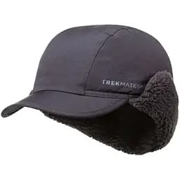 Шапка Trekmates Lowick GTX Hat Black S/M (1054-015.1659)