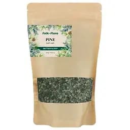 Сіль для ванни Folk&Flora Сосна 500 г