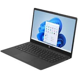 Ноутбук HP 14-ep0012nq з процесором Intel® Core™ i5-1335U 4.6 GHz, 14", Full HD, 8GB DDR4, 256GB SSD, Intel® Iris® Xe графікою, Windows 11 Home, чорний - мініатюра 4