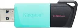 Flash Drive Kingston DT Exodia M 256GB USB 3.2 Teal (6806808) - мініатюра 4