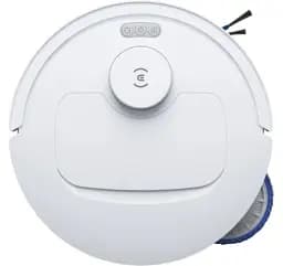Робот-пилосос з вологим прибиранням Ecovacs Deebot T30C (DLX71 White) UA UCRF - мініатюра 5