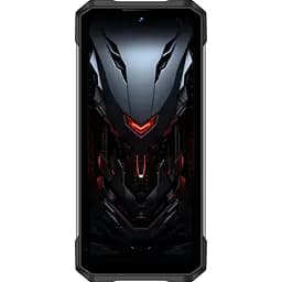 Смартфон Doogee S200 12/256GB Silver [121251] - мініатюра 3