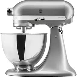 Планетарний міксер KitchenAid Artisan 5KSM95PSEMC [131248] - мініатюра 2