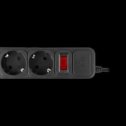 Мережевий фільтр для ДБЖ LP-X5-UPS-2M - мініатюра 4