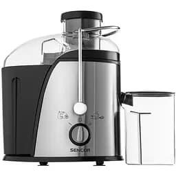 Соковижималка Sencor SJE 741SS