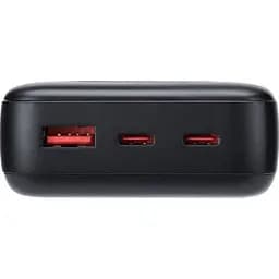 Павербанк Rivacase Black 20 000 mAh / 65 Вт (VA1082) - мініатюра 9