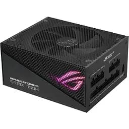 Блок живлення Asus ROG Strix 750W Gold Aura Edition (90YE00P3-B0NA00) [141271]