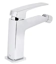 Змішувач для біде Qtap Tern, Chrome (k30) QTTER255CRM47589 - мініатюра 3