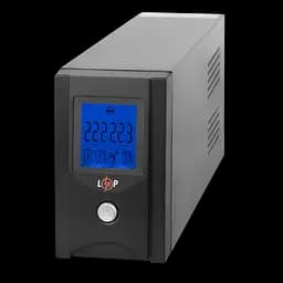 Лінійно-інтерактивне ДБЖ LP UL650VA (390Вт)