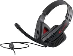 Ігрова гарнітура Modecom MC-823 RangerGaming (S-MC-823-RANGER) - мініатюра 2