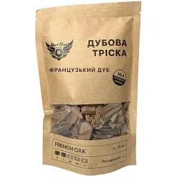 Щепа дубовая Hot Rod Distiller French Oak L на 10 л