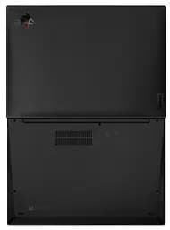 Ноутбук Lenovo ThinkPad X1 Carbon 9 14WUXGA IPS AG/Intel i7-1165G7/32/1024F/int/W10P (20XW005GRT) - мініатюра 10