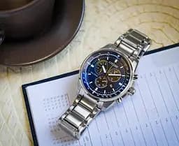 Годинник Citizen AT1190-87L