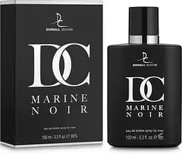 Туалетная вода DC Marine Noir Dorall Collection 100 мл