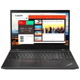 Ноутбук Lenovo ThinkPad T580 (i7-8650U/16/512SSD) - Class A "Б/У"