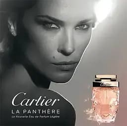 Туалетна вода La Panthere Eau de Toilette 75 ml - мініатюра 3