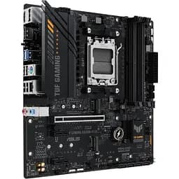 Материнська плата Asus TUF Gaming A620M-PLUS sAM5 A620 4xDDR5 HDMI DP mATX - мініатюра 4