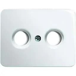 Центральная пластина Brille для TV+R 1743-24G