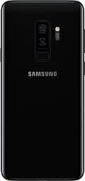 Смартфон Samsung Galaxy S9+ SM-G965 DS 64GB Black (SM-G965FZKD) Refurbished - мініатюра 3