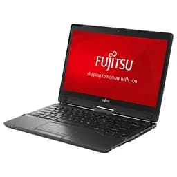 Ноутбук Fujitsu Lifebook T937 Hybrid (2-in-1) NoTouch (i7-7600U/16/512SSD) - Class B "Б/В" - мініатюра 3