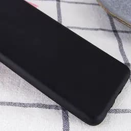 Чохол TPU Epik Black для Samsung Galaxy M30s / M21 Чорний - мініатюра 2