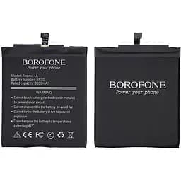 Акумулятор Borofone BN30 для Xiaomi Redmi 4A