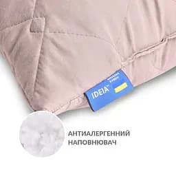 Подушка Ideia для сну та відпочинку CUBE 40x135 cм 8-35245*001 - мініатюра 2