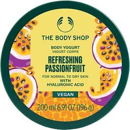 Йогурт для тіла The Body Shop Маракуйя 200 мл (1047031)