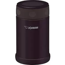 Термоконтейнер пищевой Zojirushi SW-FCE75TD 0.75 л (1013-1678.04.58)