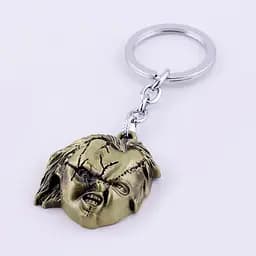 Брелок Bride of Chucky Chucky Movies (НД 24.01) - мініатюра 3
