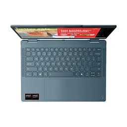 Ноутбук Lenovo Yoga 7 Hybrid (2-in-1),AI 5 340 la 4.8 GHz,16 GB LPDDR5x,512 GB,Radeon,Windows - мініатюра 7
