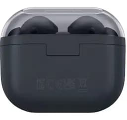 Навушники Samsung Galaxy Buds3 FE Black (SM-R420NZKA) UA UCRF - мініатюра 4