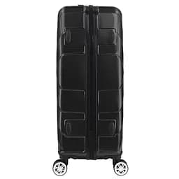 Валіза Semi Line 24" (M) Black (T5765-2) - мініатюра 2