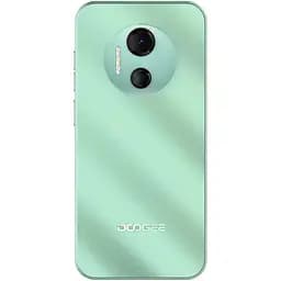 Смартфон Doogee X97 3/16Gb Mint Green - мініатюра 2