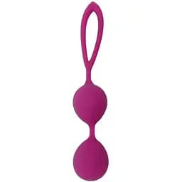 Вагінальні кульки Wooomy Taradiddle Kegel Ball