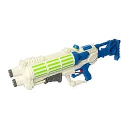 Водяной бластер помповый большой, 74 см, 29.5x84x8 см (В ассортименте)