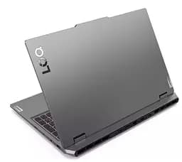 Ноутбук Lenovo LOQ 15ARP9 Luna Gray (83JC00NTRA) UA UCRF - мініатюра 3
